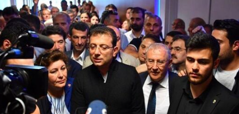 Foto - CHP’nin süper savunma mekaniği! Sosyal Medya bunu konuşuyor? İmamoğlu ne yaparsa yapsın CHP kafası böyle çalışıyor