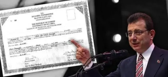 Foto - CHP’nin süper savunma mekaniği! Sosyal Medya bunu konuşuyor? İmamoğlu ne yaparsa yapsın CHP kafası böyle çalışıyor