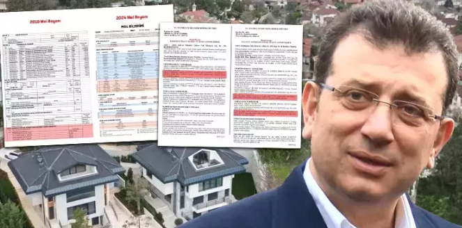 Foto - CHP’nin süper savunma mekaniği! Sosyal Medya bunu konuşuyor? İmamoğlu ne yaparsa yapsın CHP kafası böyle çalışıyor