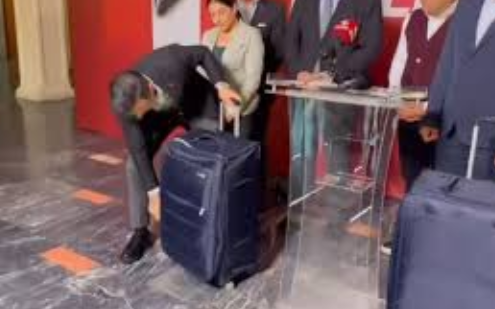 Foto - CHP’nin süper savunma mekaniği! Sosyal Medya bunu konuşuyor? İmamoğlu ne yaparsa yapsın CHP kafası böyle çalışıyor