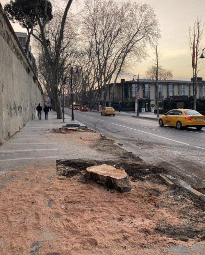 Foto - CHP’nin süper savunma mekaniği! Sosyal Medya bunu konuşuyor? İmamoğlu ne yaparsa yapsın CHP kafası böyle çalışıyor