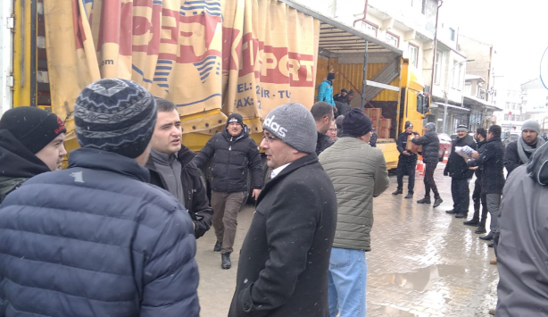 Foto - CHP'nin trolleri işbaşında! Skandal sonrası sosyal medya ayaklandı