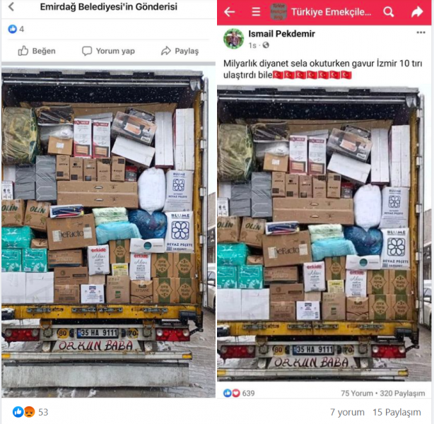 Foto - CHP'nin trolleri işbaşında! Skandal sonrası sosyal medya ayaklandı