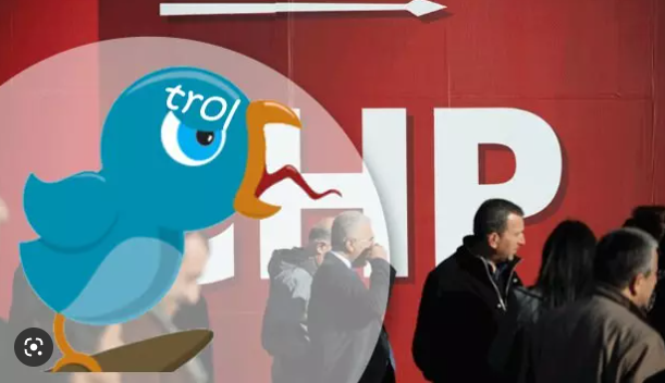Foto - CHP'nin Twitter'daki karanlık ipliği pazara çıktı! Trol hesaplar ve kullanıcıları ifşa oldu Bir bir açıklıyoruz
