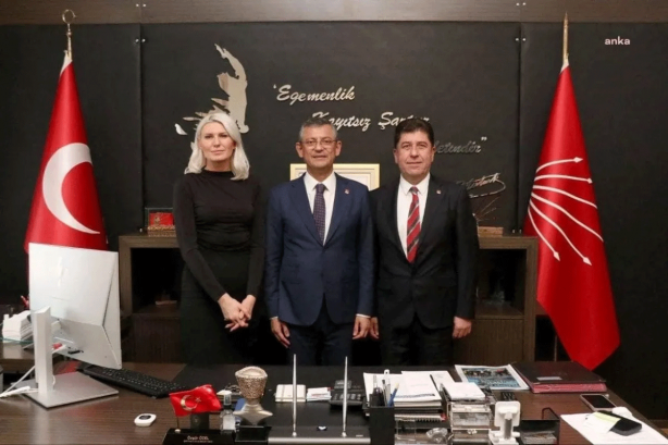 Foto - CHP’nin utanç veren Bilecik karnesi! Rüşvet, yolsuzluk, susuzluk ve kanalizasyon rezaleti