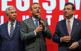 Foto - CHP’nin uykularını kaçıracak anket sonuçları Erdoğan’ın masasında! AK Partili isim canlı yayında açıkladı