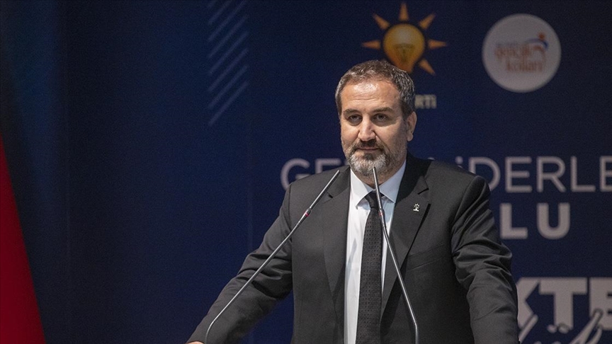 Foto - CHP’nin uykularını kaçıracak anket sonuçları Erdoğan’ın masasında! AK Partili isim canlı yayında açıkladı