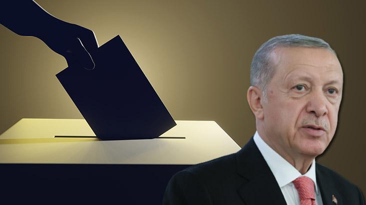 Foto - CHP’nin uykularını kaçıracak anket sonuçları Erdoğan’ın masasında! AK Partili isim canlı yayında açıkladı