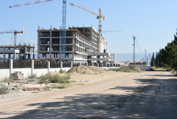 Foto - CHP'den şehir hastanesi zorbalığı! Erdoğan devreye girdi