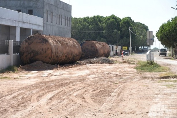 Foto - CHP'den şehir hastanesi zorbalığı! Erdoğan devreye girdi