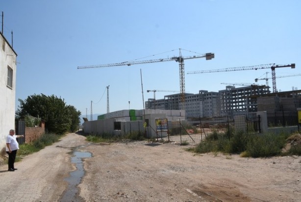 Foto - CHP'den şehir hastanesi zorbalığı! Erdoğan devreye girdi