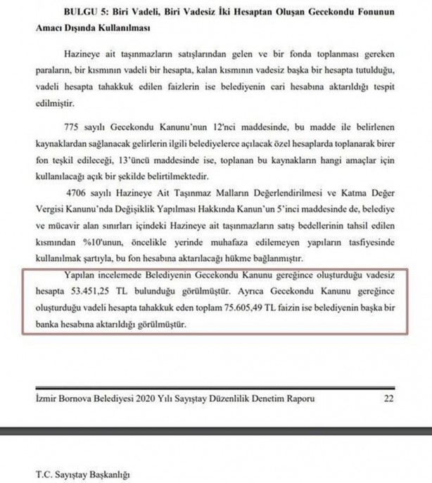 Foto - CHP'nin yönettiği belediyelerde büyük vurgun! 60 milyon TL'lik fon buhar oldu