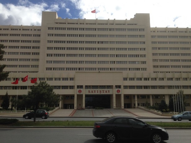 CHP'nin yönettiği belediyelerde büyük vurgun! 60 milyon TL'lik fon buhar oldu