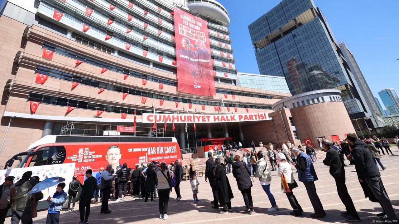 Foto - CHP’ye bir şok daha! İki belediyesi AK Parti’ye geçecek