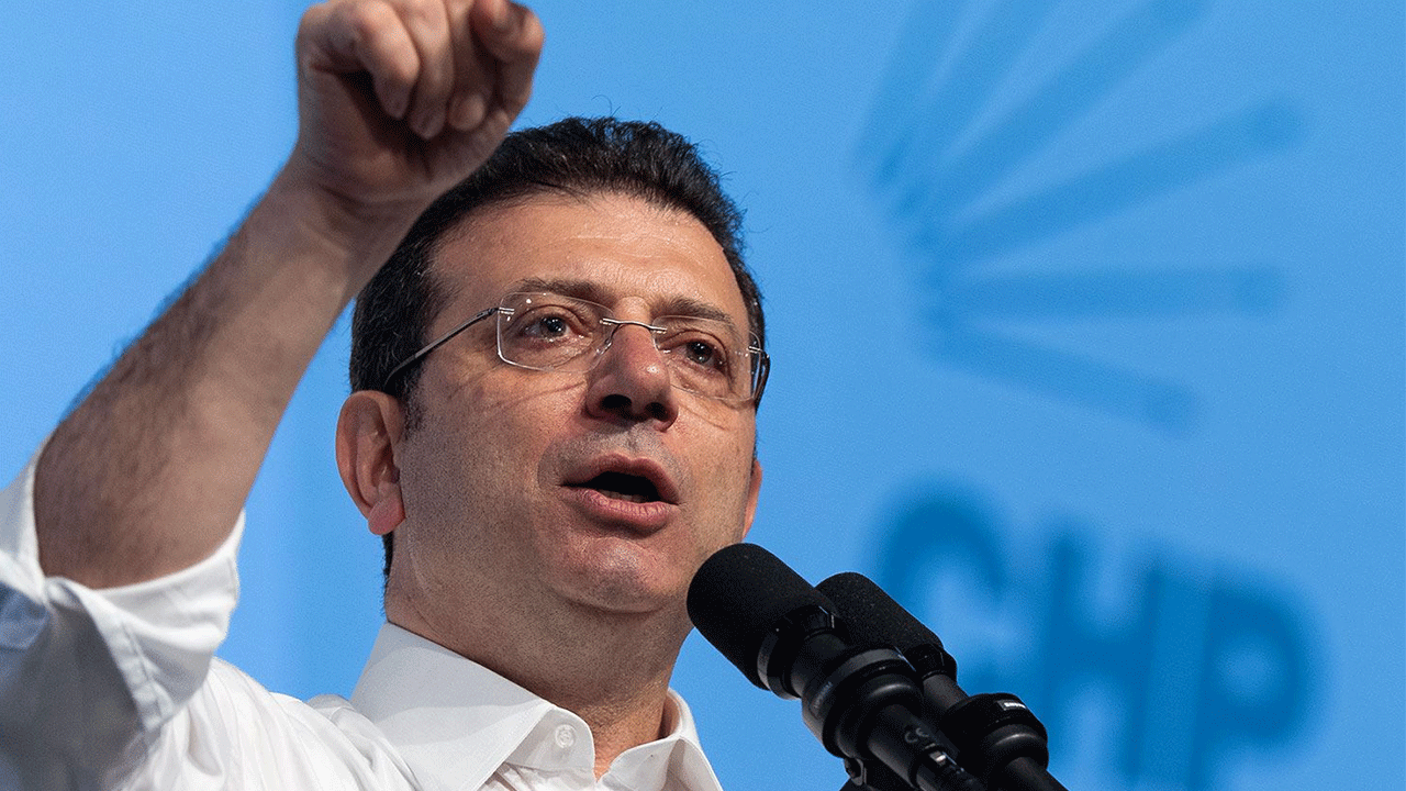 CHP'ye böyle mesaj verdiler: Oy pusulalarında ''Hırsız Ekrem'' notları!