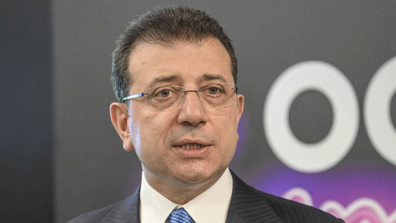 Foto - CHP'ye böyle mesaj verdiler: Oy pusulalarında ''Hırsız Ekrem'' notları!