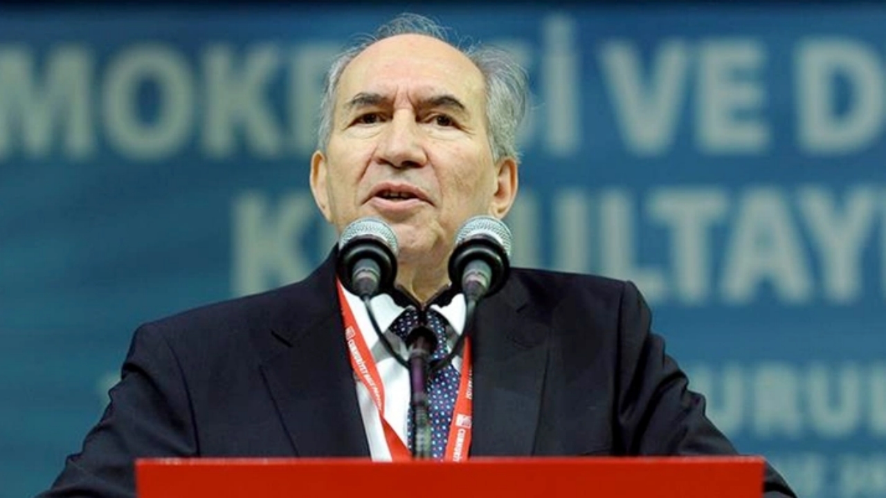 Foto - CHP’ye çok büyük şok! Genel başkan entübe edildi