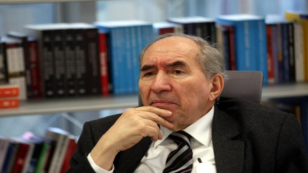 Foto - CHP’ye çok büyük şok! Genel başkan entübe edildi