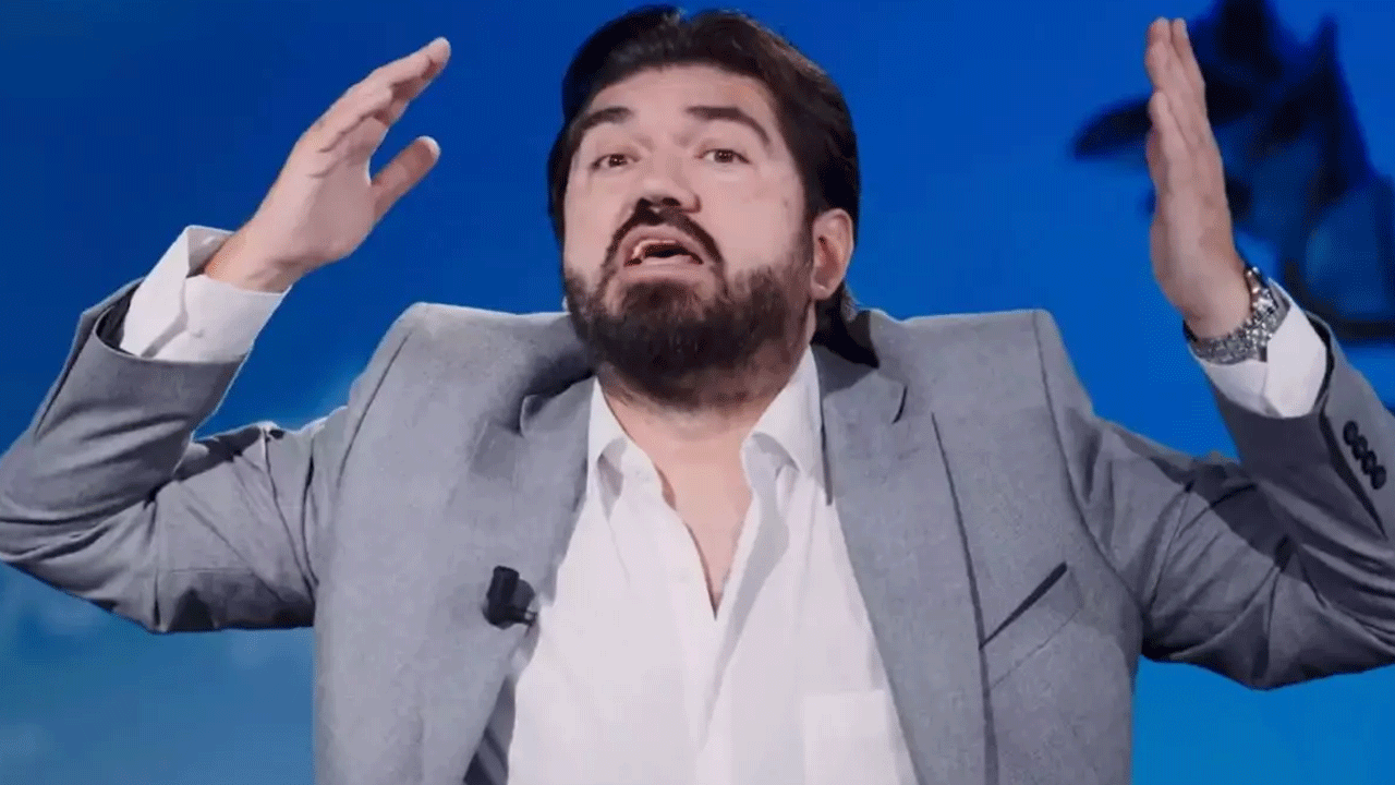 "CHP'ye kayyım atanacak" diyen Rasim Ozan Kütahyalı'ya kötü haber! Soruşturma başlatıldı