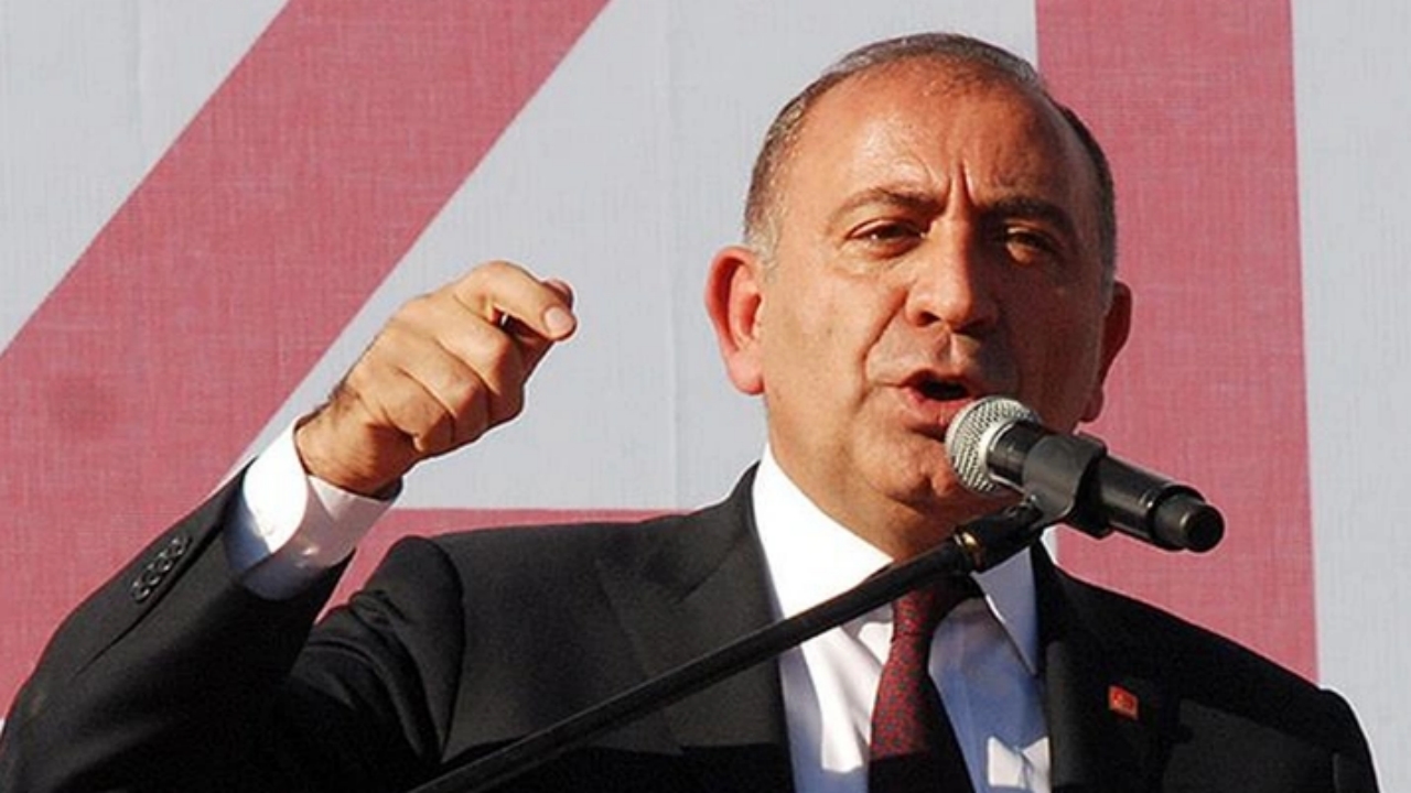 Foto - CHP’ye kayyım olarak atanan Gürsel Tekin’den flaş karar! Az önce tüm Türkiye’ye duyurdu