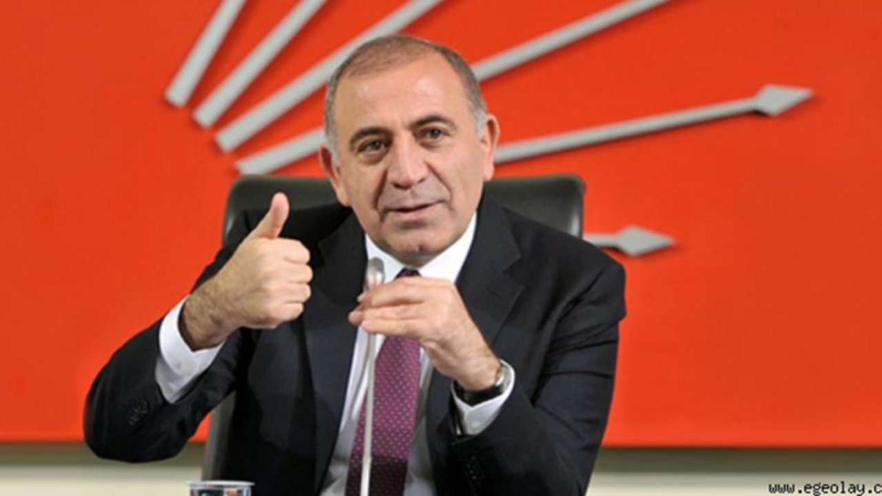 CHP’ye kayyım olarak atanan Gürsel Tekin’den flaş karar! Hiç kimse bunu beklemiyordu