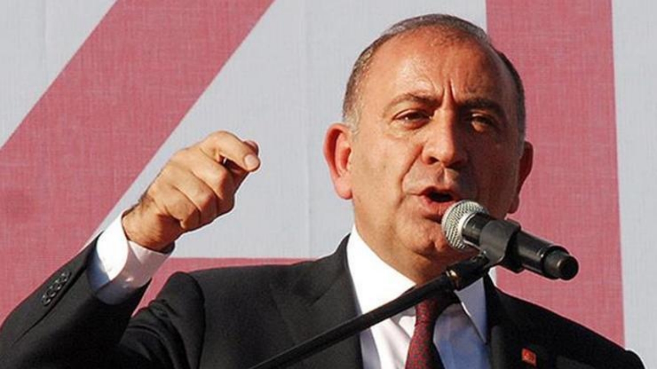 Foto - CHP’ye kayyım olarak atanan Gürsel Tekin’den flaş karar! Hiç kimse bunu beklemiyordu