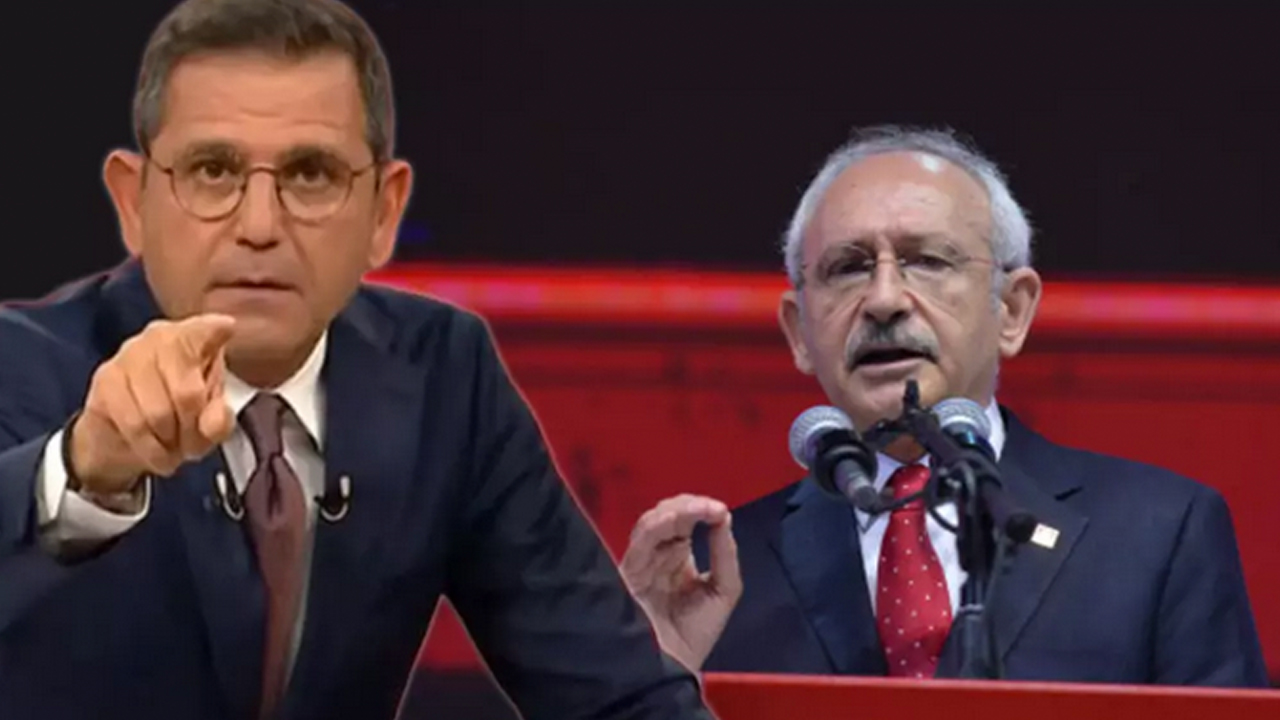 Foto - CHP’ye Kılıçdaroğlu şoku! Çok büyük karar çıkacak mı? Fatih Portakal'dan 'truva atı' sürprizi…