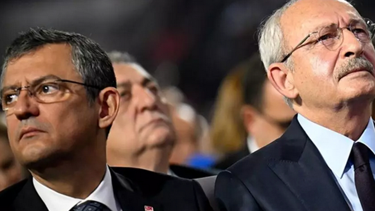 Foto - CHP’ye Kılıçdaroğlu şoku! Çok büyük karar çıkacak mı? Fatih Portakal'dan 'truva atı' sürprizi…