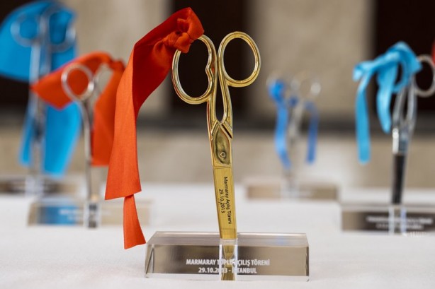 Foto - CHP'ye parmak ısırtacak koleksiyon! Bu da Cumhurbaşkanı Erdoğan'ın 'heykel' sergisi