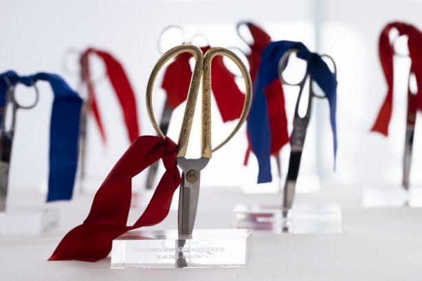 Foto - CHP'ye parmak ısırtacak koleksiyon! Bu da Cumhurbaşkanı Erdoğan'ın 'heykel' sergisi