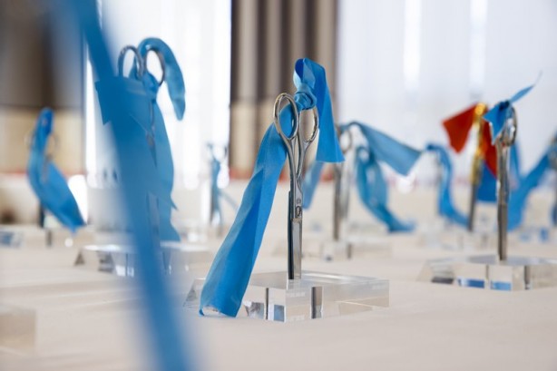 Foto - CHP'ye parmak ısırtacak koleksiyon! Bu da Cumhurbaşkanı Erdoğan'ın 'heykel' sergisi