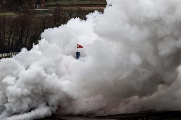 CHP'ye rağmen Türkiye, DeltaV’nin yeni roketiyle uzayda devrime hazırlanıyor