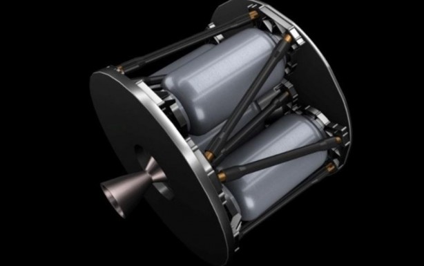 Foto - CHP'ye rağmen Türkiye, DeltaV’nin yeni roketiyle uzayda devrime hazırlanıyor