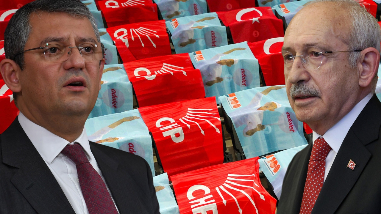 Foto - CHP’ye soruşturmada flaş gelişme! Siz kimi kandırıyorsunuz? "Hadi oradan be" diyeceksiniz