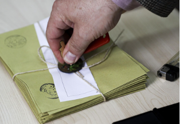 Foto - CHP'ye yakın şirketten gündemi altüst edecek İstanbul anketi! CHP elindeki o iki ilçeyi kaybediyor