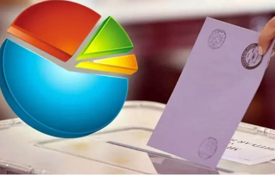 Foto - CHP'ye yakın şirketten gündemi altüst edecek İstanbul anketi! CHP elindeki o iki ilçeyi kaybediyor