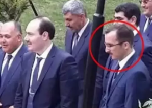 CHP’ye yanlayan Süleymancıların liderinin yanındaki isim herkesi şok etmişti! Ve bir bomba daha patladı