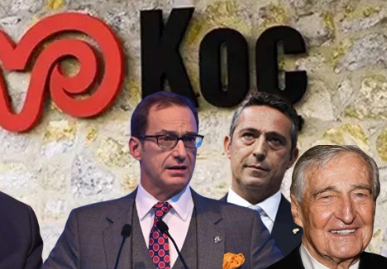 CHP'yi arkasına alan Koç Grubuna büyük şok! Reddedildiler