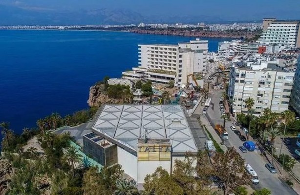 Foto - CHP'yi arkasına alan Koç Grubuna büyük şok! Reddedildiler