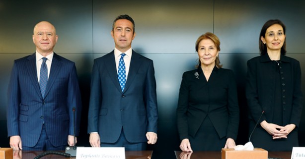 Foto - CHP'yi arkasına alan Koç Grubuna büyük şok! Reddedildiler