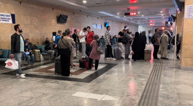 Foto - CHP’yi iktidara taşımaya çalışıyordu! Temel Bey israf demişti şimdi yer kalmadı