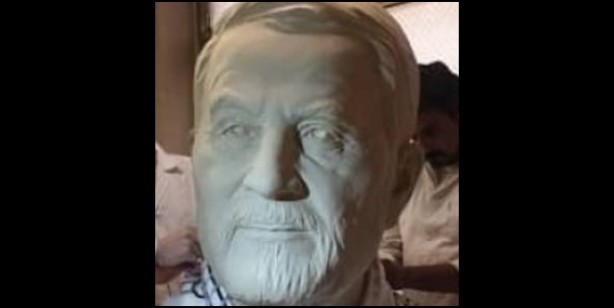 Kemalistleri çok özendirecek! CHP'yi kıskandıracak heykel