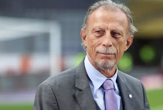 Foto - Christoph Daum'a skandal soru.. Bu nasıl bir utanmazlık böyle! Yazıklar olsun size...