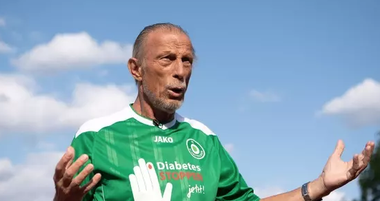 Foto - Christoph Daum'a skandal soru.. Bu nasıl bir utanmazlık böyle! Yazıklar olsun size...