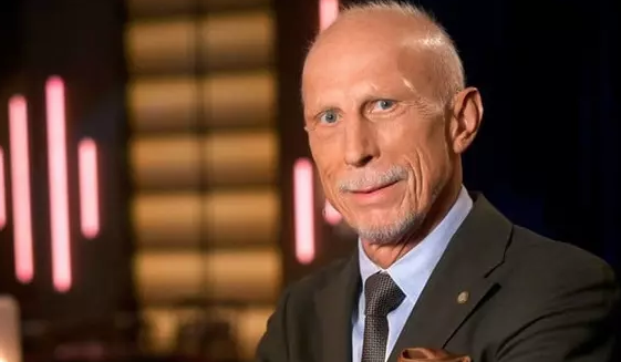 Foto - Christoph Daum'a skandal soru.. Bu nasıl bir utanmazlık böyle! Yazıklar olsun size...