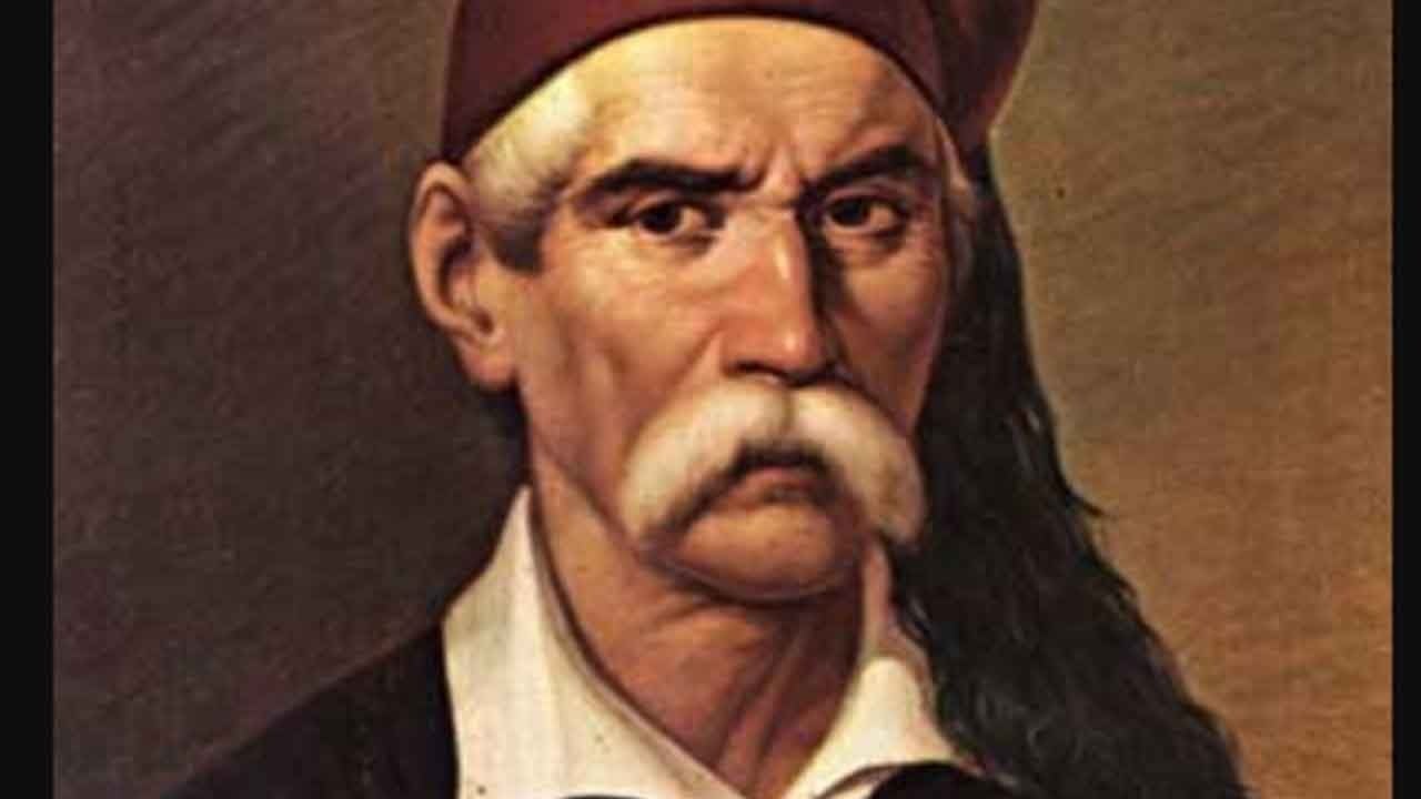 Foto - Christos Dimas'tan tepki toplayan paylaşım: Türk yiyen kahraman