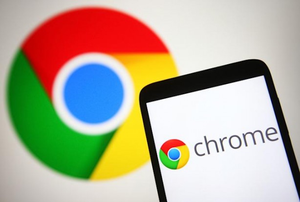 Foto - Chrome için güvenlik uyarısı! En kısa zamanda güncelleyin