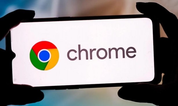 Foto - Chrome'a yapay zeka özelliği