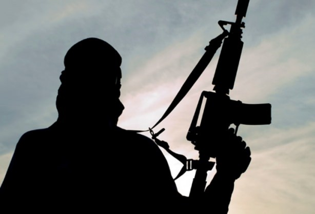 Foto - CIA 15 yıl önce 2015 yılının dünyasını böyle gördü