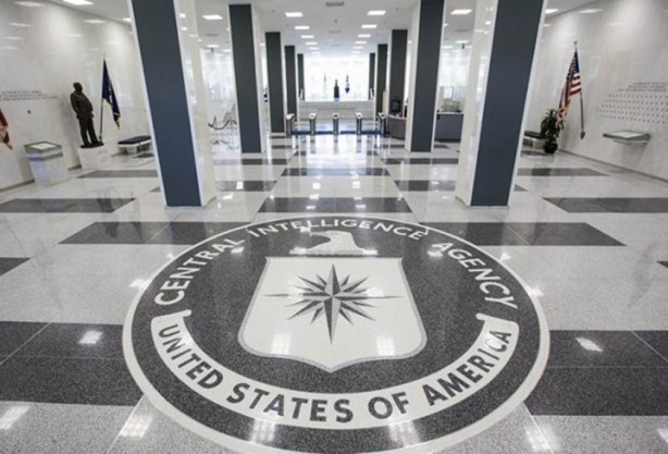 CIA 15 yıl önce 2015 yılının dünyasını böyle gördü